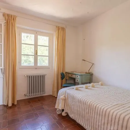 Villaflair - Morcone With Private