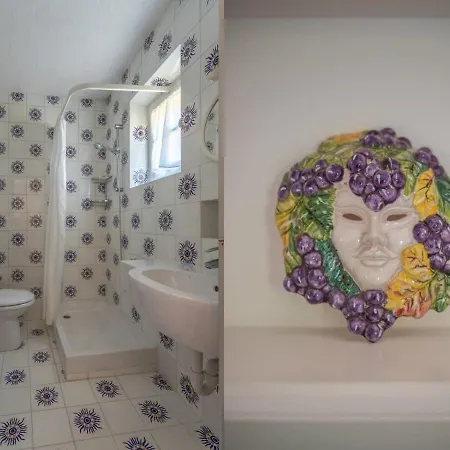 Villaflair - Morcone With Private Willa *