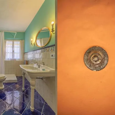 Villaflair - Morcone With Private *