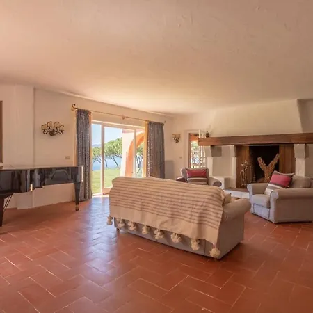 Villaflair - Morcone With Private * Casa Morcone