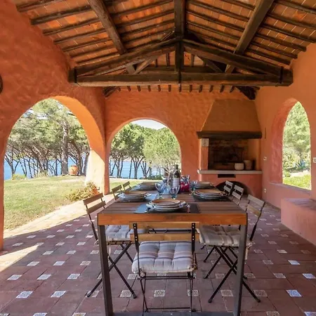 Villaflair - Morcone With Private *