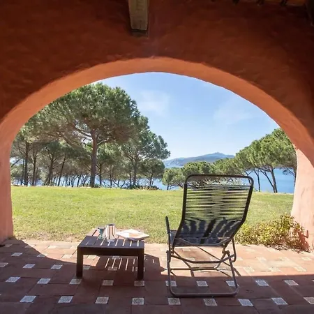 Willa Villaflair - Morcone With Private Casa Morcone