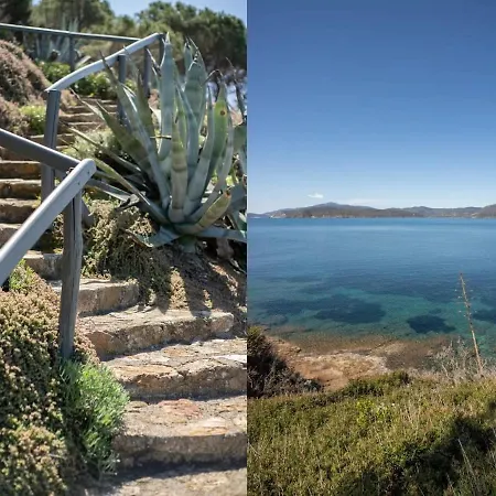 Villaflair - Morcone With Private Casa Morcone