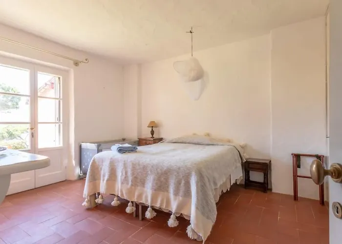 Villa Villaflair - Morcone With Private