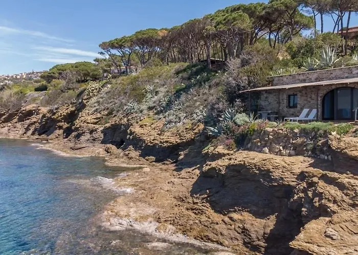 Villaflair - Morcone With Private