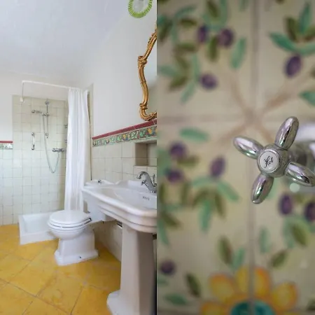 Villa Villaflair - Morcone With Private