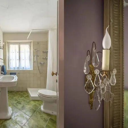 Villaflair - Morcone With Private Casa Morcone