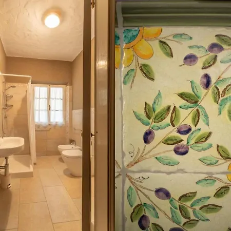 Villa Villaflair - Morcone With Private *