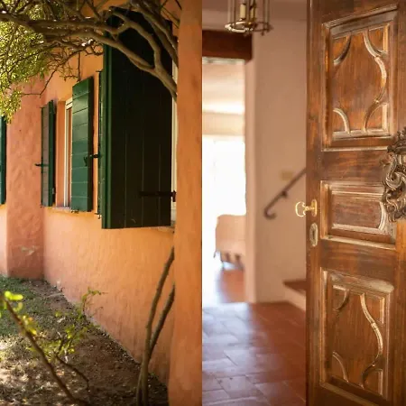 Villaflair - Morcone With Private Villa *