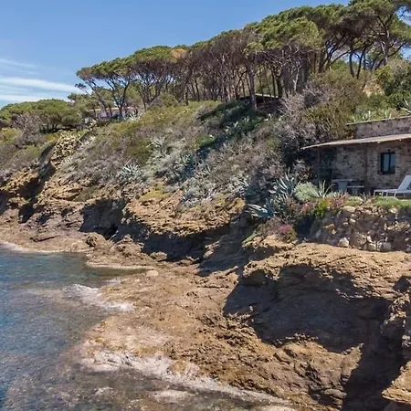 Villaflair - Morcone With Private