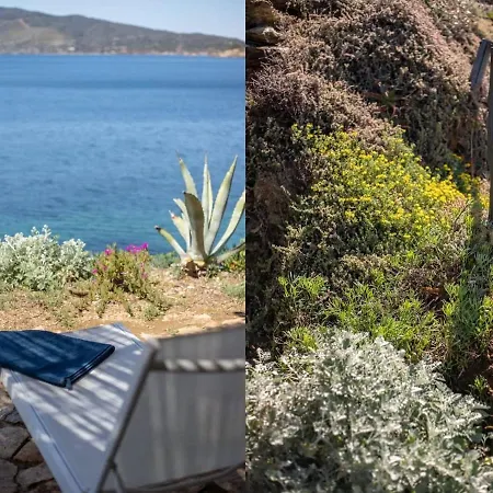 Villa Villaflair - Morcone With Private Casa Morcone