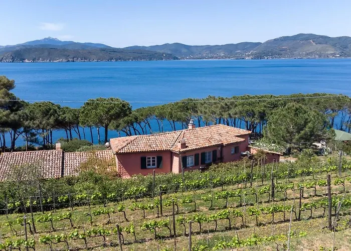 Villaflair - Morcone With Private Villa Casa Morcone