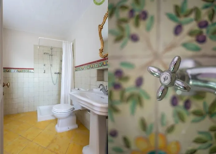 Villa Villaflair - Morcone With Private