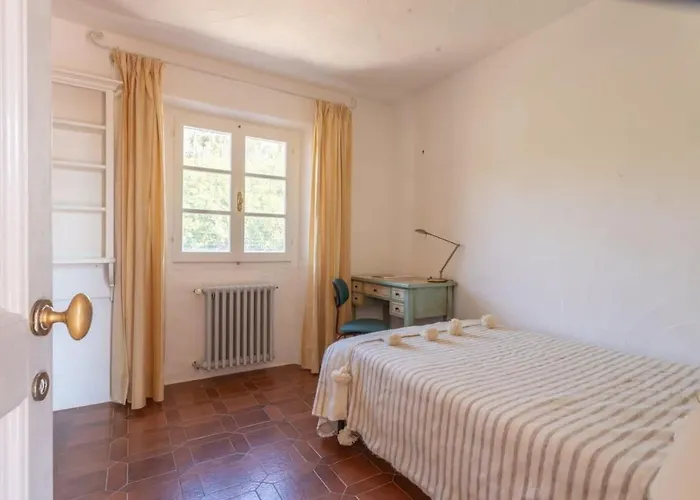 Villaflair - Morcone With Private