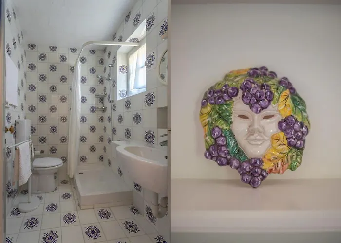 Villaflair - Morcone With Private Villa *