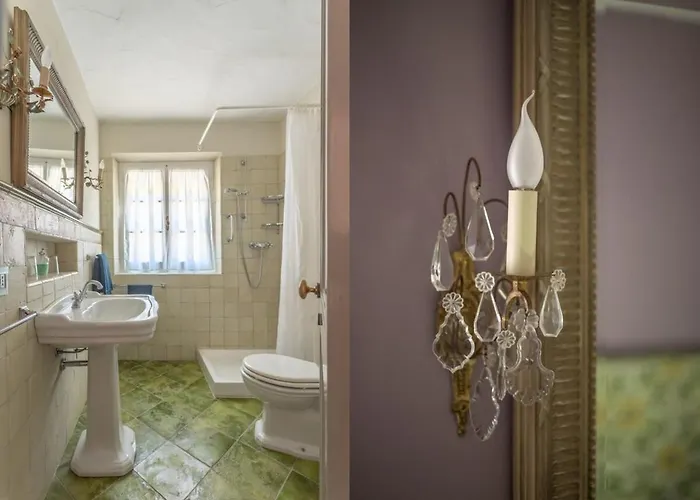 Villaflair - Morcone With Private Casa Morcone