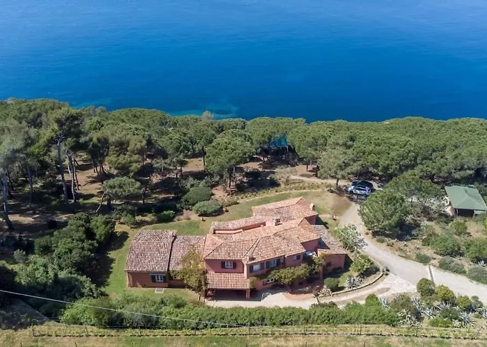 Villa Villaflair - Morcone With Private *