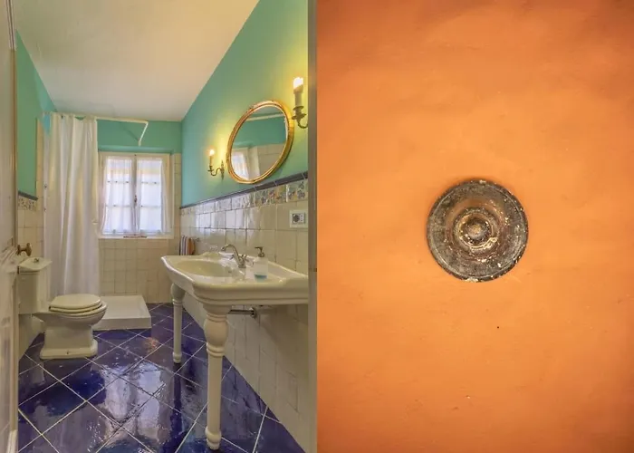 Villaflair - Morcone With Private *