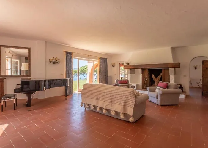 Villaflair - Morcone With Private * Casa Morcone