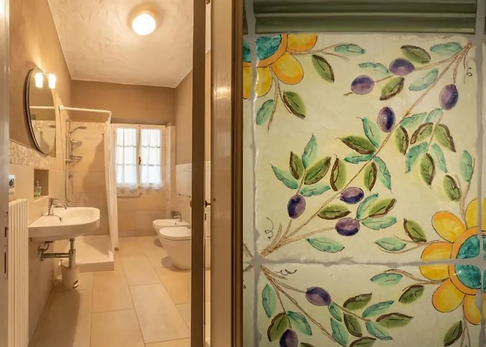 Villa Villaflair - Morcone With Private *