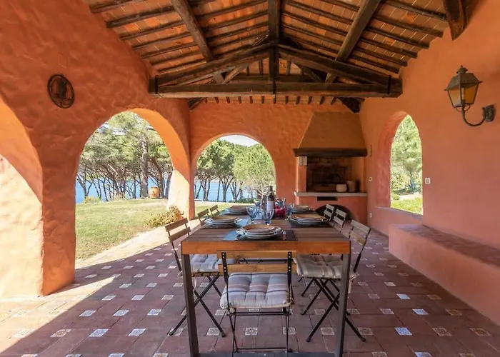 Villaflair - Morcone With Private *