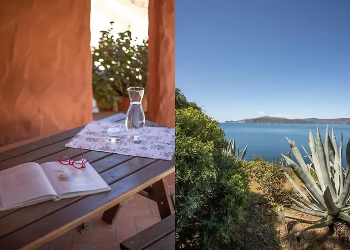 Villaflair - Morcone With Private * Casa Morcone