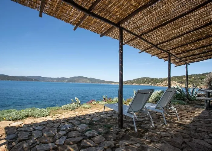 Villa Villaflair - Morcone With Private