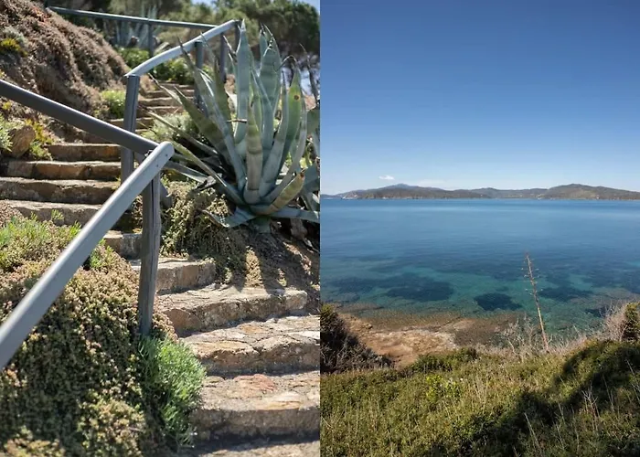 Villaflair - Morcone With Private Casa Morcone