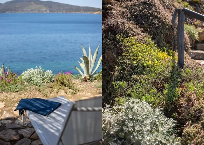 Villa Villaflair - Morcone With Private Casa Morcone